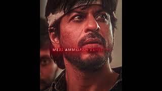 4K RAEES EDIT  quotkoi dhandha chota nahi hotaquot  Shahrukh khan  DEATH IS NO MORE SLOWED [upl. by Aissirac528]