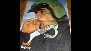 Alpay Fabrika kızı orjinal plak kaydı 1970 [upl. by Anaihsat]