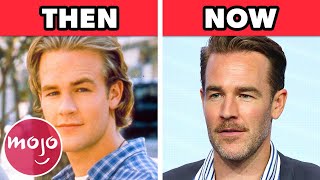 Dawson’s Creek Cast Where Are They Now [upl. by Ahsytal]