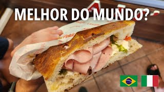 MELHOR SANDUÍCHE DO MUNDO  MVM 3 [upl. by Aneez]