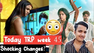 Maati Se Bandhi Dor TRP of this week  Maati Se Bandhi Dor TRP  Maati Se Bandhi Dor Serial TRP [upl. by Anert]