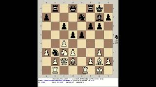 Mamedov Rau vs Aravindh Chithambaram VR  10th Gashimov Memorial Rapid Chess 2024 Shusha AZE [upl. by Anilegna]