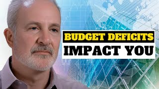 🌐 How Trade and Budget Deficits Impact You Directly [upl. by Doreg597]