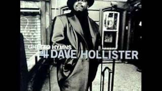 DAVE HOLLISTER  CHEATERLUDE [upl. by Hannavas]