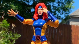 Xmen ‘97 Jean Grey review [upl. by Salomie239]