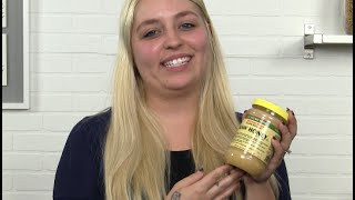 YS Organic Bee Farms Raw Honey  Lucky Pick Product Review with Shelby [upl. by Gomar]