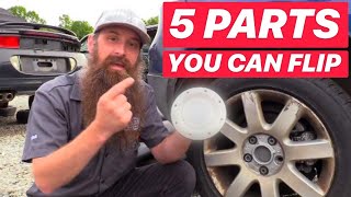 Starting Your Side Hustle  Used Auto Parts to Flip  Pt 1 [upl. by Llenyaj702]