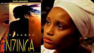 Atabaque Nzinga 2006 Sub Ita 720p [upl. by Anny]