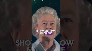 How much does Queen Elizabeth dislike Camilla foryou royalsfamily [upl. by Anined]