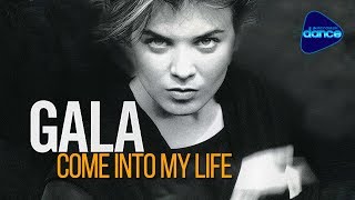 Gala  Come Into My Life 1997 Full Album [upl. by Tatianna]