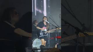 Gracenote 🎸 fyp livemusic opm opmmusic opmsong concert [upl. by Cotsen]