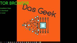 Internet Security Part II Tor Whonix Tails Comparison and Review [upl. by Teplitz937]