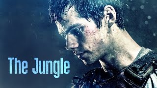 Maze Runner  The Jungle [upl. by Pelpel]