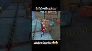 Khelega free fire 😂🤣freefire freefireshorts gaming [upl. by Llenrub]