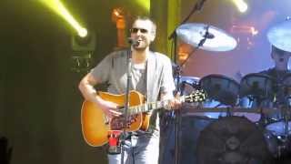 Eric Church  quotHomeboyquot [upl. by Peih]