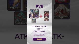 Onmyoji build asura in 15 second onmyoji hướng dẫn guide [upl. by Anatak908]