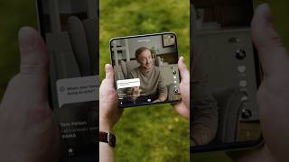 Tom Felton in Part2 commercials for Google Pixel 9 ProFold googlesmartphone googlephone tomfelton [upl. by Meeki]