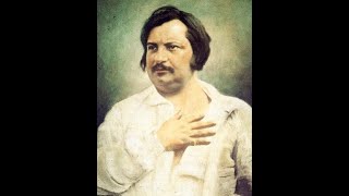 Honoré de Balzac [upl. by Haswell]