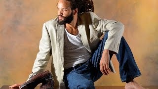 Savion Glover  SoLe Sanctuary  Sadlers Wells is Dance [upl. by Tiraj]