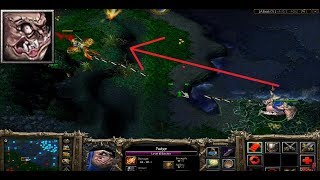 DOTA 1  Pudge PRO HOOK  NO Beyond GODLIKE NO Problem [upl. by Cressy]