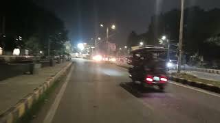 Veer Chandra Patel road  Patna City  Near R block [upl. by Iznek]