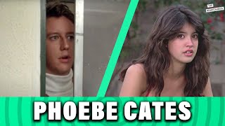 Phoebe Cates and The Most Important Nude Scene of All Time  The Rewatchables  Ringer Movies [upl. by Mihe]