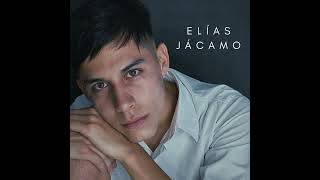 Elías Jácamo  ARRÁNCAME Audio [upl. by Atirec283]