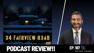 Karen Read34 Fairview Road Podcast Review by Trial Lawyer [upl. by Chappelka]