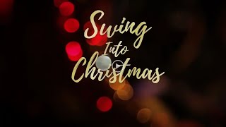 Swing Into Christmas  Assembly Hall Worthing  Saturday 21 December 2024 [upl. by Weirick]