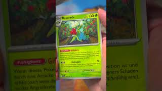 Booster Day 232 Gewalten der Zeit  Temporal Forces pokemon tcg booster [upl. by Honoria980]