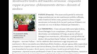 Nanni Svampa  La non domanda di matrimonio [upl. by Coward]