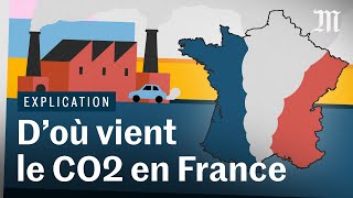 La France émet trop de CO2 voici comment Ft Le Réveilleur [upl. by Schwarz171]