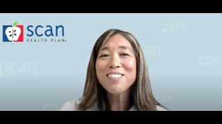 SCAN Health Plan’s Karen Schulte Emphasizes Data amp Health Equity in Customizing Benefits  AHIP 2024 [upl. by Ynar]