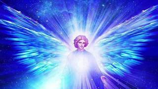 Meditation with Archangel Gabriel [upl. by Bauer464]