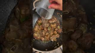 Namkeen Mutton recipe Mutton recipe Bhulna mutton recipe Mutton korma recipe [upl. by Ilujna]