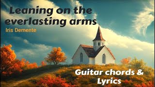 Discover the Joy of Playing This Classic Hymn on Guitar [upl. by Aicital]