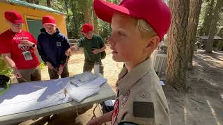 How National Youth Leadership Training NYLT Works in the Boy Scouts of America [upl. by Lareena]