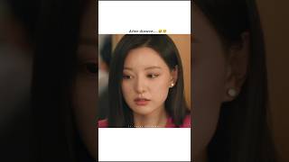 After divorce😅🤣 Korean drama in hindi 🥰 status 🔥funny kdrama shorts [upl. by Aihsemek430]