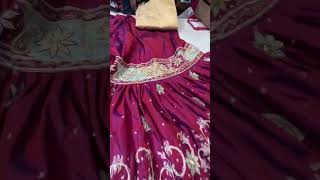 SHAMSI LEHENGA COLLECTION garara [upl. by Salter]