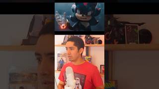 SONIC THE HEDGEHOG 3 Trailer 2 Reaction Pt 1  Shadow Looks Incredible [upl. by Wilburt200]