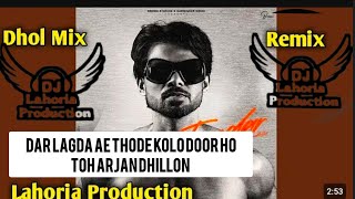 big flex arjan dhillon dj remix ft Ravi dj remix [upl. by Reinaldos828]