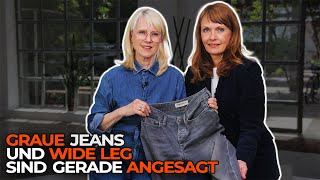 JeansGuide Herbst 24 für Frauen über 50 [upl. by Melnick]