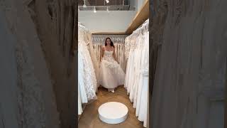 Bride needs help in choosing her wedding dress motivation lovesweet memories [upl. by Frederick]