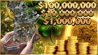 MILLIONAIRE FREQUENCY  Money Will Flow to You NonStop After 15 Minutes  Attract Wealth VERY FAST [upl. by Alenoel]