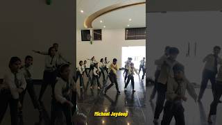 Humble Dance practice Michaeljaydeep dance dancevideo dancecover shortvideo viralvideo [upl. by Horne488]