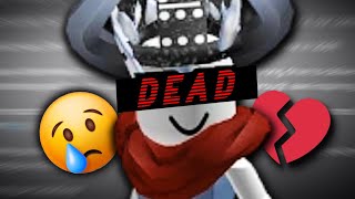 PLAYING ROBLOX GAMES MADE BY DEVELOPERS WHO PASSED AWAY [upl. by Suivatal]