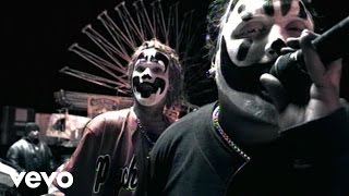 Insane Clown Posse  TiltAWhirl [upl. by Mariann572]