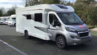 2024 Elddis Majestic 255 [upl. by Annemarie]