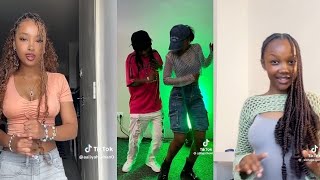 FEVER 🎻 Vybes kartel TikTok Compilationkenyantiktok tiktokkenya kenyan [upl. by Rehpotsyrhc]