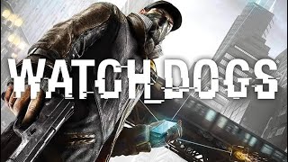 WATCHDOGS الحلقة2 [upl. by Easter]